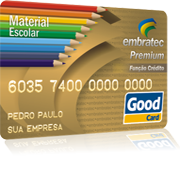 Material Escolar